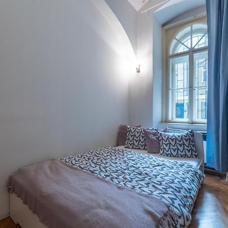 Spacious 3 Bedroom Apartment In The Heart Of 布拉格 外观 照片