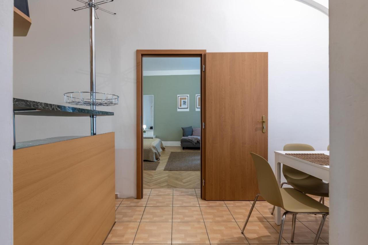 Spacious 3 Bedroom Apartment In The Heart Of 布拉格 外观 照片