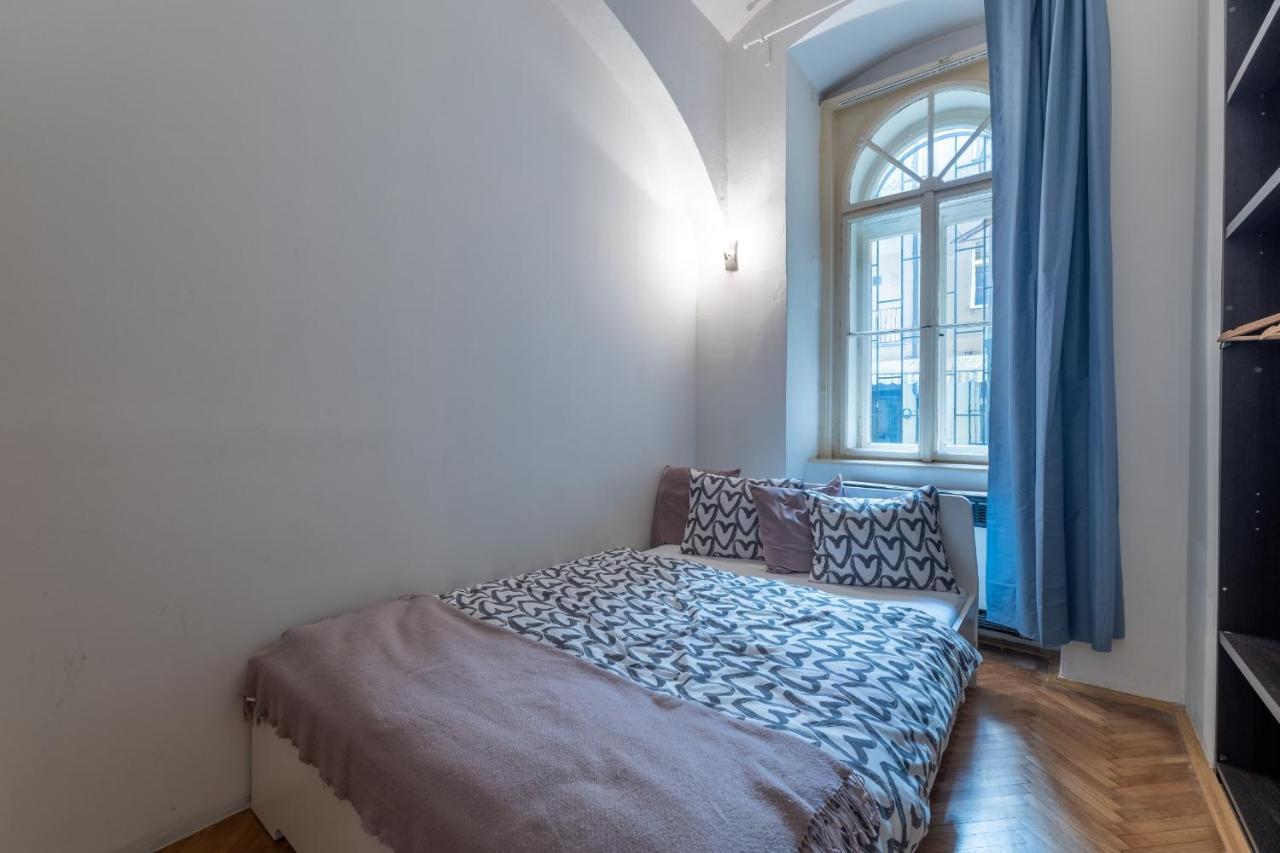 Spacious 3 Bedroom Apartment In The Heart Of 布拉格 外观 照片